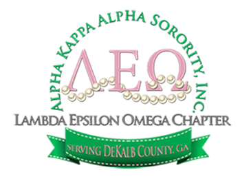 Home - Lambda Epsilon Omega