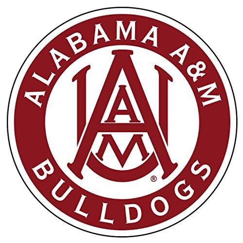 Alabama A &M Logo (1)