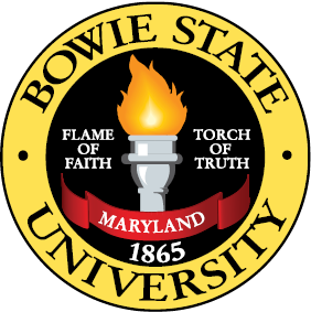 Bowie State Logo