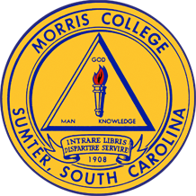 Morris College Seal