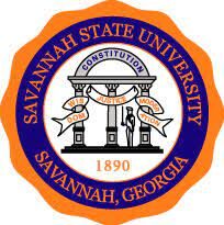 Savannah State Logo